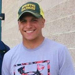 Isaac Calvert