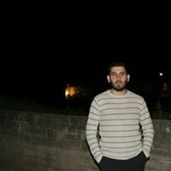 Moustapha Awad
