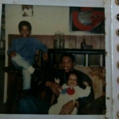 Rell Young Hyphen