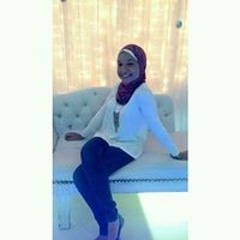 habiba Hassan