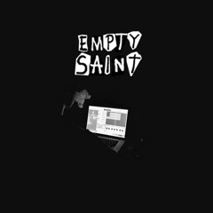 empty saint