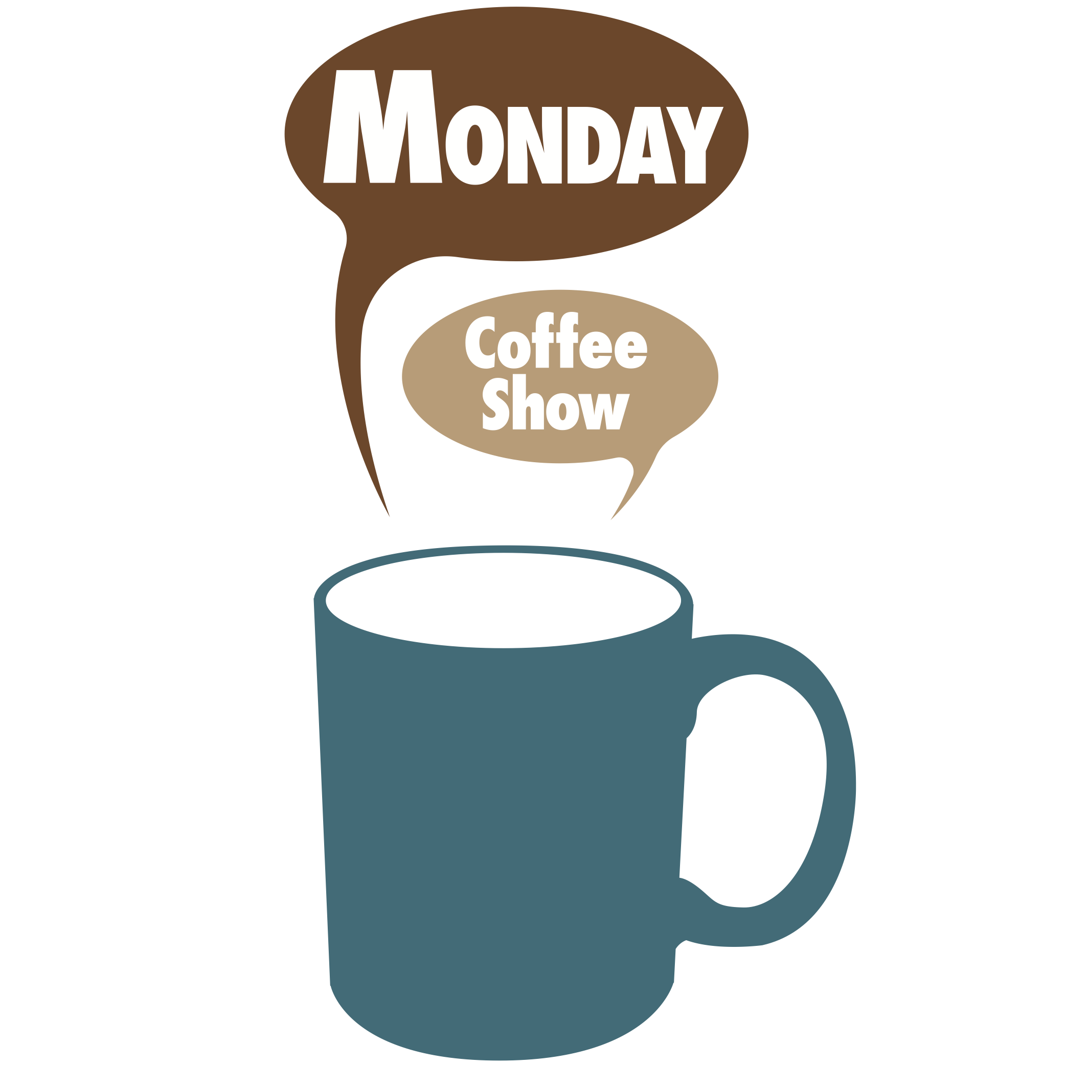 Monday Coffee Show