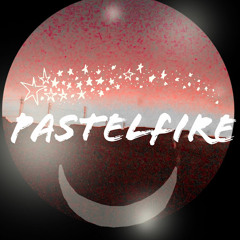 •Pastel Fire•