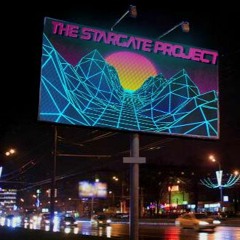The Stargate Project