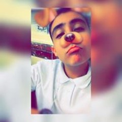 Novio De Saldaña Zarahi