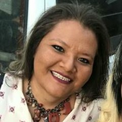Adriana Paz