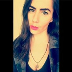 Hadley Leah Crawford