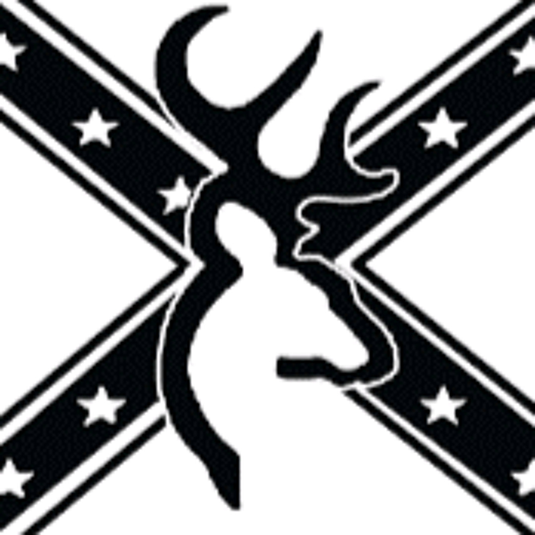 Operation Smokey Storm Trucker Hat | Desert Camo BBQ Cap -Smokey Rebel, image size:1080x1080