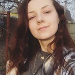 Даша Радченко