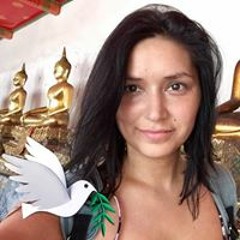 Алия Красильчук