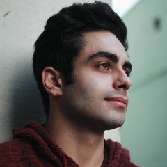 Juan Navia - Give It Time (Demo)