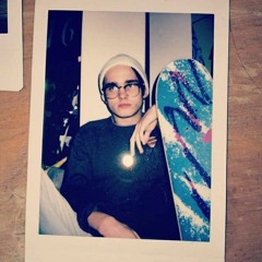 polaroid.