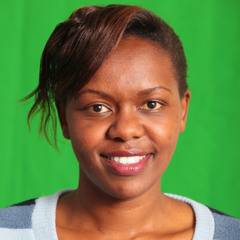 Veronica Njeri