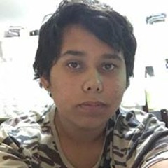 Ian Zambrano