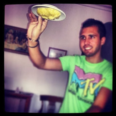 David Martinez Urrea