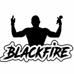 B Boy Blackfire