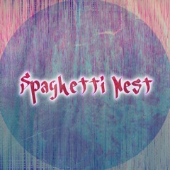 Spaghetti Nest