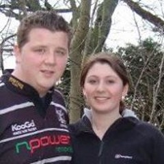 Kieran Gillies