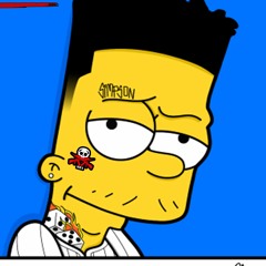 YELLA BOI SIMPSON (Mixtapes)