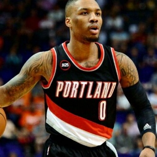 damian lillard soundcloud