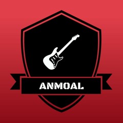 Anmoal