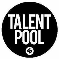 Official Spinnin TalentPool Repost Account