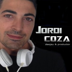 Jordi Coza -IN SESSION