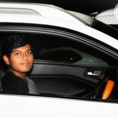 Vignesh Jayapal