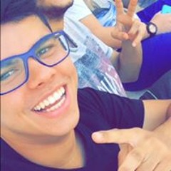 Lucas Mota