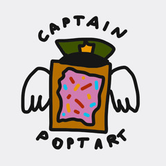 CAPTAINPOPTART