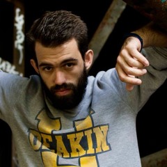 Jéréme Salmon-Martel