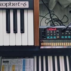 Loïc Ouaret - Composer