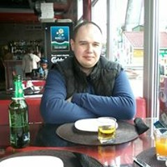 Алекс Швацький