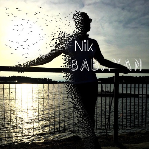 Nik Babayan’s avatar