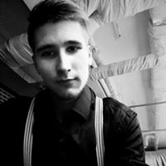 Макс Корнієнко