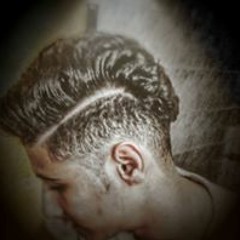 B Boy Eslam Nager