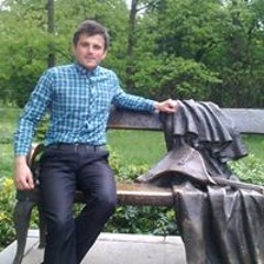 Alexander Butok