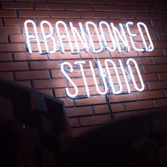 Abandoned Studio