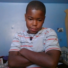 Isaiah Jones