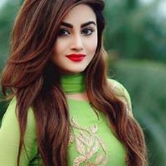 Shiza Malik