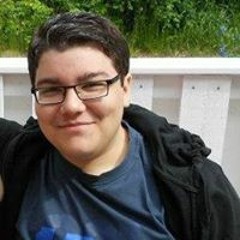 Omar Olivares Rodriguez