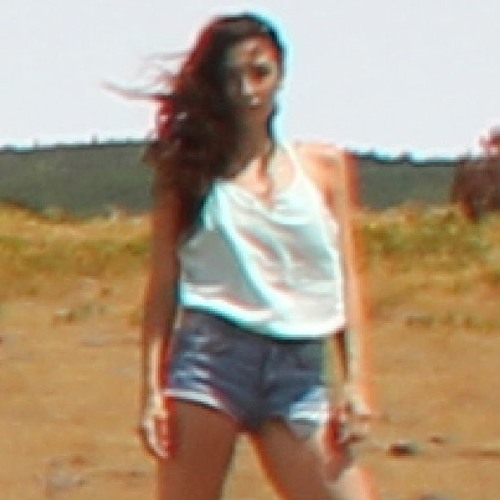 Olivia Salvadori’s avatar