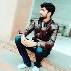 Shahzaib Bukhari