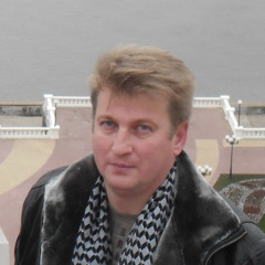 сергей симаков