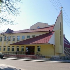 Церковь "Надежда"