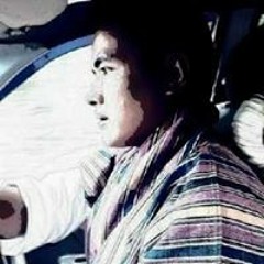 Nima Dorji