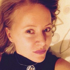 Anya Pospelova