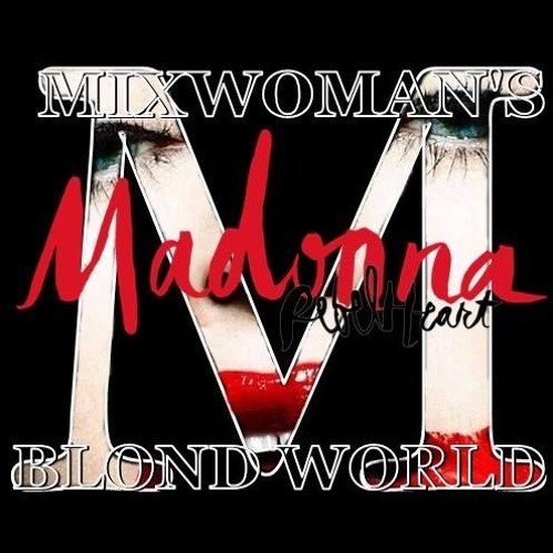 Mixwoman's-Blond-World’s avatar