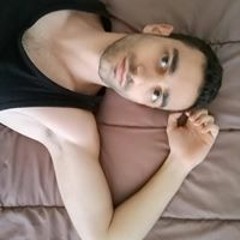 Panagiotis Syreggelas