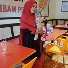 Nindy Bundanya Fatih